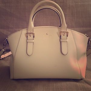 Kate Spade Handbag with Adjustable strap
